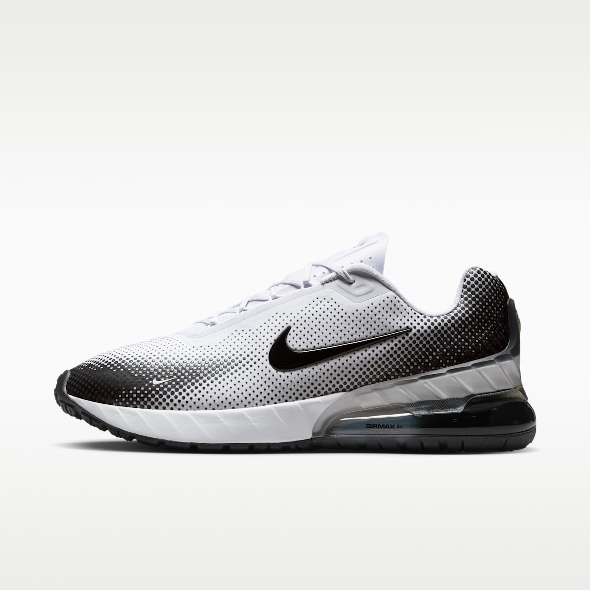NIKE公式】 ホワイト エア マックス シューズ【ナイキ公式通販】
